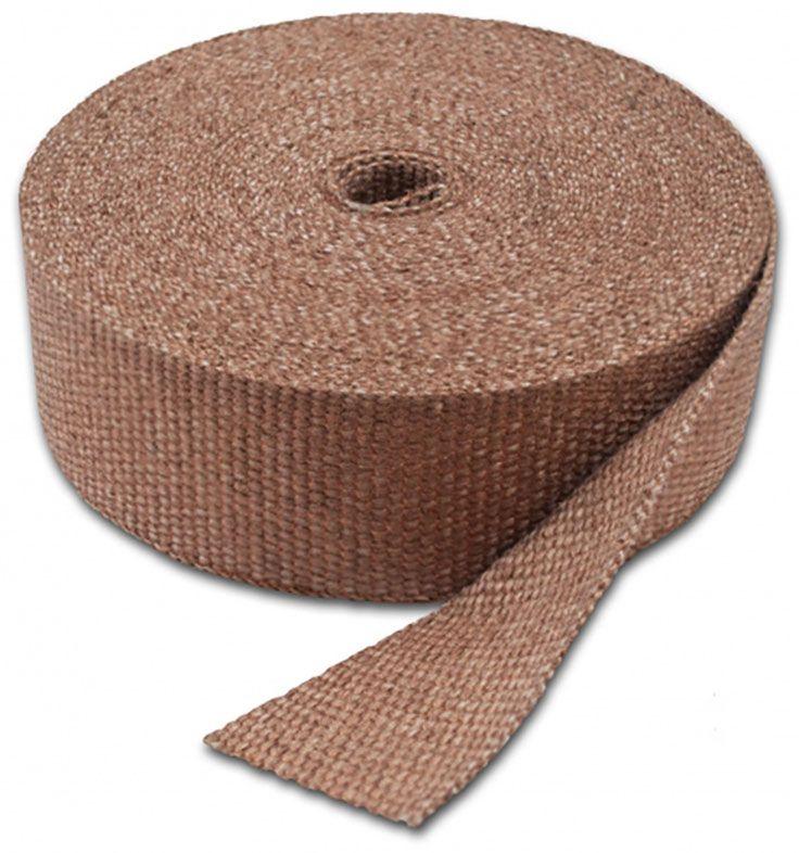 Thermotec Generation II Copper Exhaust Insulating Wrap (TT11032) TT11032