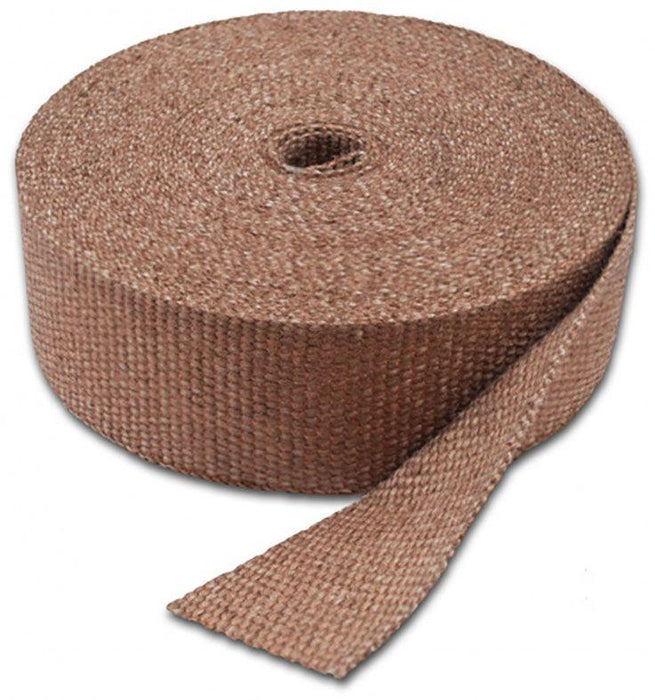 Thermotec Generation II Copper Exhaust Insulating Wrap (TT11032)