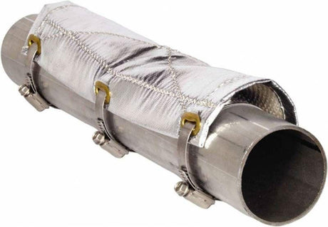 Thermotec Clamp-On Heat Sheild (TT11630) TT11630