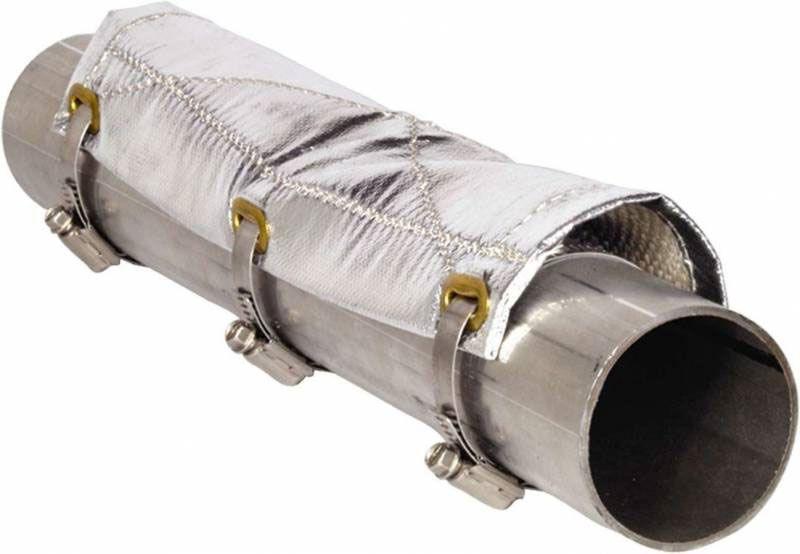 Thermotec Clamp-On Heat Sheild (TT11630) TT11630