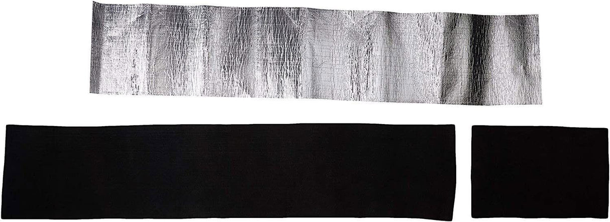 Thermotec Battery Wrap Heat Barrier Kit (TT13200) TT13200