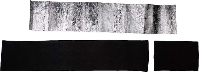 Thermotec Battery Wrap Heat Barrier Kit (TT13200) TT13200