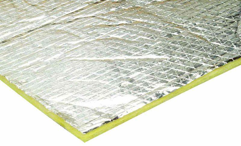 Thermotec Cool-It insulating Mat (TT14100)