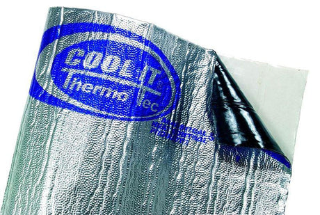 Thermotec The Suppressor (TT14600) TT14600