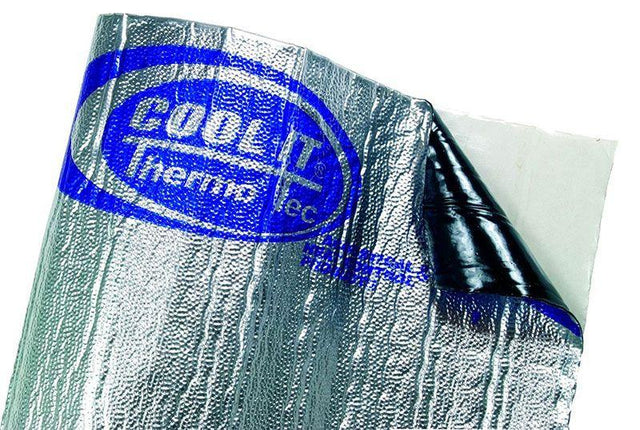 Thermotec The Suppressor (TT14600) TT14600