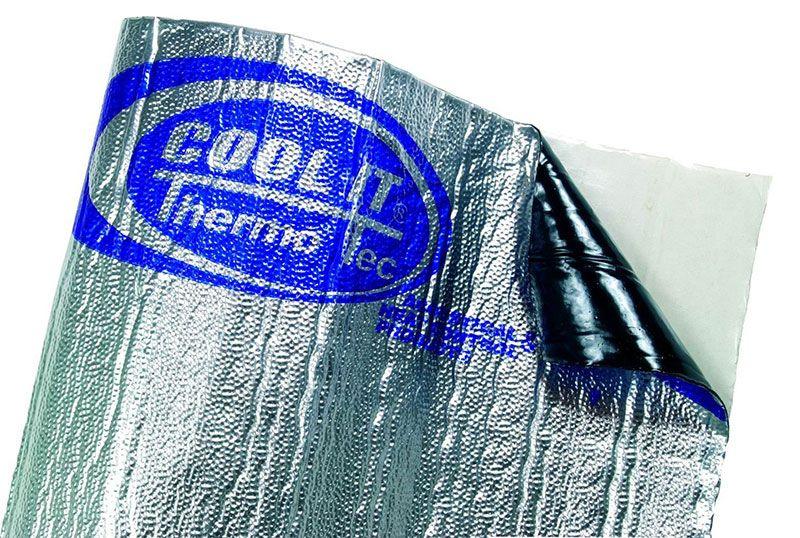 Thermotec The Suppressor (TT14600) TT14600