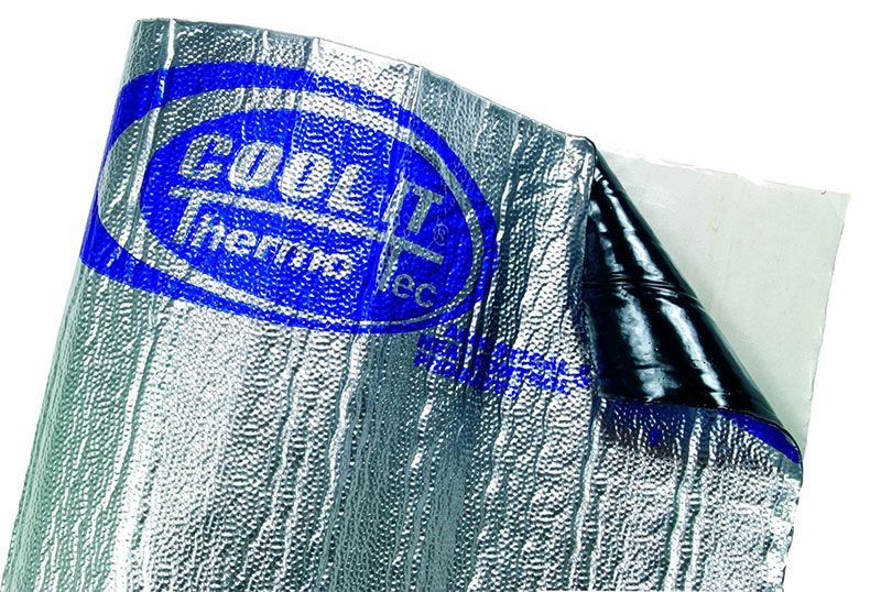 Thermotec The Suppressor (TT14610)