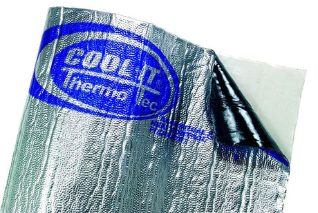 Thermotec The Suppressor (TT14620)