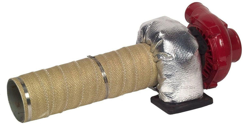 Thermotec Turbo Insulating Kit (TT15001) TT15001