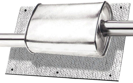 Thermotec Muffler/CAT Heat Shield (TT16500)