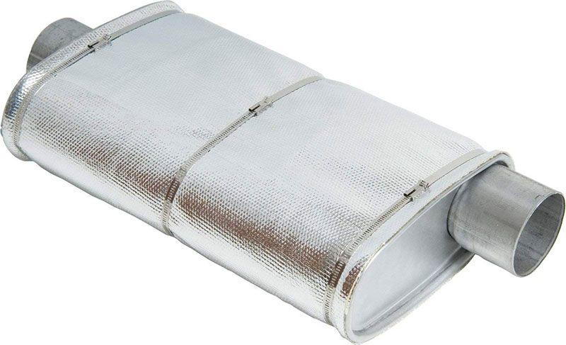 Thermotec Kevlar Muffler Cover (TT16800) TT16800