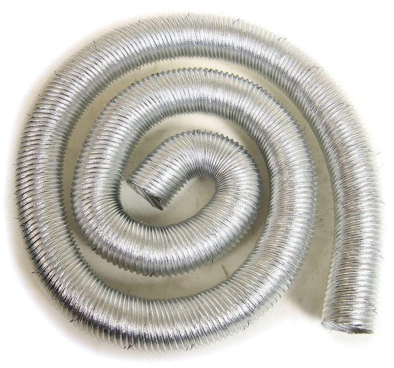 Thermotec Thermo-Flex Heat Sheild - Silver (TT17062) TT17062