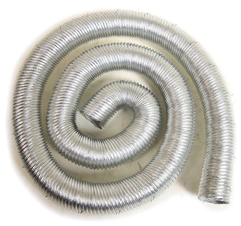 Thermotec Thermo-Flex Heat Sheild - Silver (TT17075) TT17075