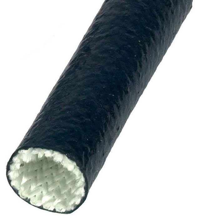 Thermotec Heat Sleeve - Black (TT18075) TT18075