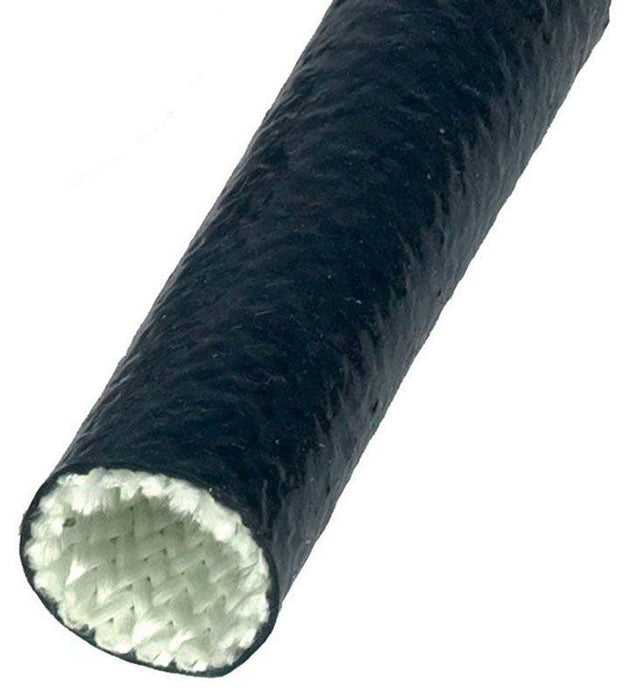 Thermotec Heat Sleeve - Black (TT18075)
