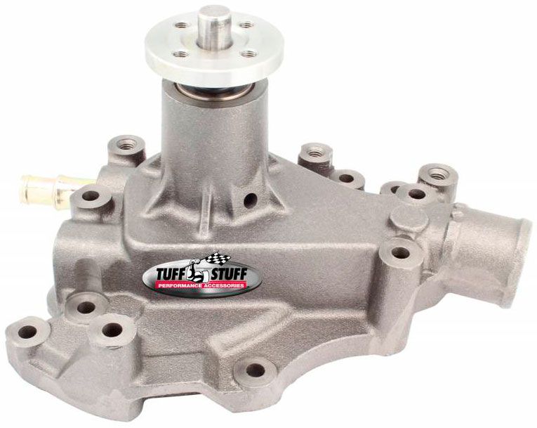 Tuff Stuff High Flow Cast Mechanical Water Pump (TUF1469N)