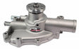 Tuff Stuff Natural Cast Aluminium Water Pump (TUF1625NJ) TUF1625NJ