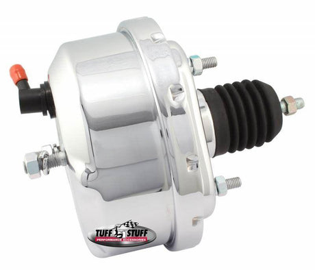 Tuff Stuff Single Diaphragm Power Brake Booster (TUF2221NA) TUF2221NA