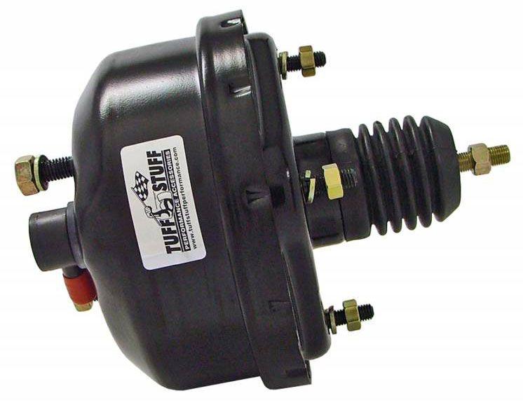 Tuff Stuff Single Diaphragm Power Brake Booster (TUF2221NC)