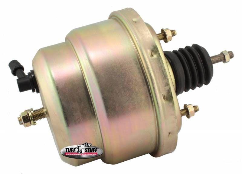 Tuff Stuff Dual Diaphragm Power Brake Booster (TUF2222NB) TUF2222NB