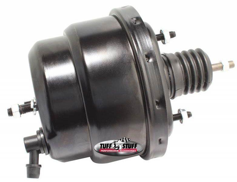 Tuff Stuff Dual Diaphragm Power Brake Booster (TUF2222NC) TUF2222NC