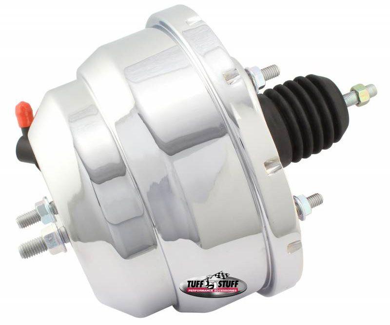 Tuff Stuff Dual Diaphragm Power Brake Booster (TUF2223NA)