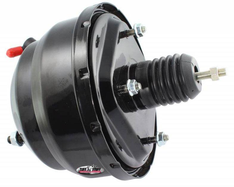 Tuff Stuff Dual Diaphragm Power Brake Booster (TUF2223NC) TUF2223NC