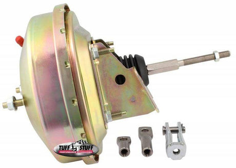 Tuff Stuff Single Diaphragm Power Brake Booster (TUF2226NB) TUF2226NB