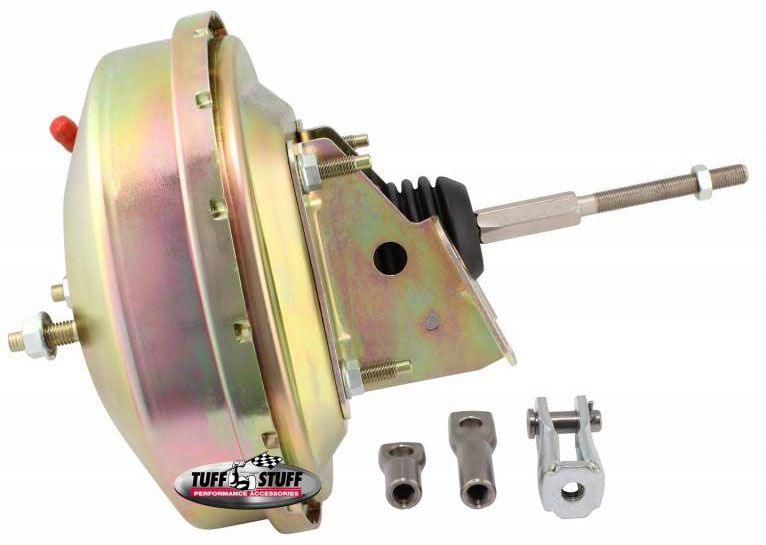 Tuff Stuff Single Diaphragm Power Brake Booster (TUF2226NB) TUF2226NB