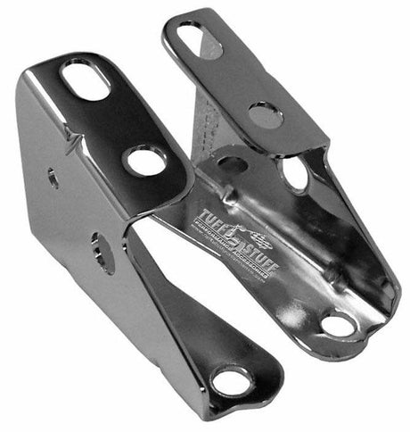 Tuff Stuff Chrome Brake Booster Bracket (TUF4650A) TUF4650A