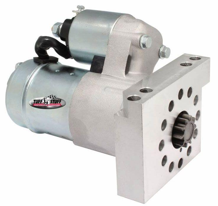 Tuff Stuff CHEVY STARTER SMALL MINI TY PE (TUF6550B)