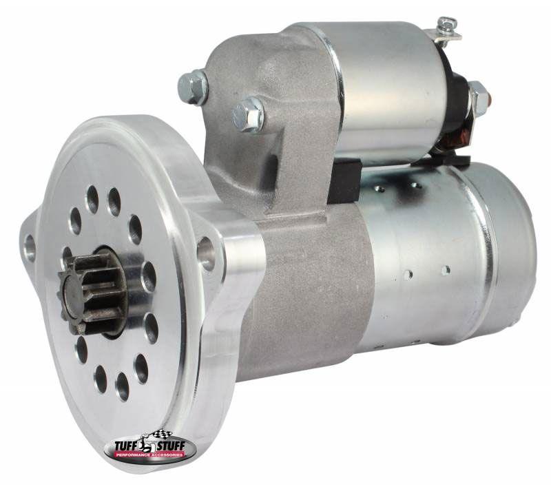 Tuff Stuff Zinc Ford Hi-Torque Starter motor (TUF6551B) TUF6551B