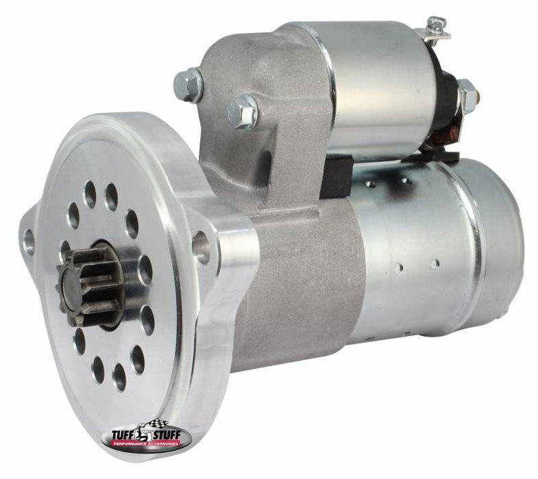 Tuff Stuff Zinc Ford Hi-Torque Starter motor (TUF6551B)