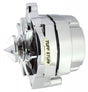 Tuff Stuff Chrome Smooth "Silver Bullet" Ford Alternator (TUF7069ABULL) TUF7069ABULL