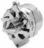 Tuff Stuff Chrome Smooth "Silver Bullet" Ford Alternator (TUF7069ABULL6G) TUF7069ABULL6G