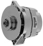 Tuff Stuff Polished GM 10SI Style Alternator (TUF7127NDP) TUF7127NDP