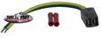 Tuff Stuff PIGTAIL FOR ALTERNATOR (TUF7520B) TUF7520B