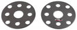 Tuff Stuff Water Pump Pulley Shim Kit (TUF7620) TUF7620