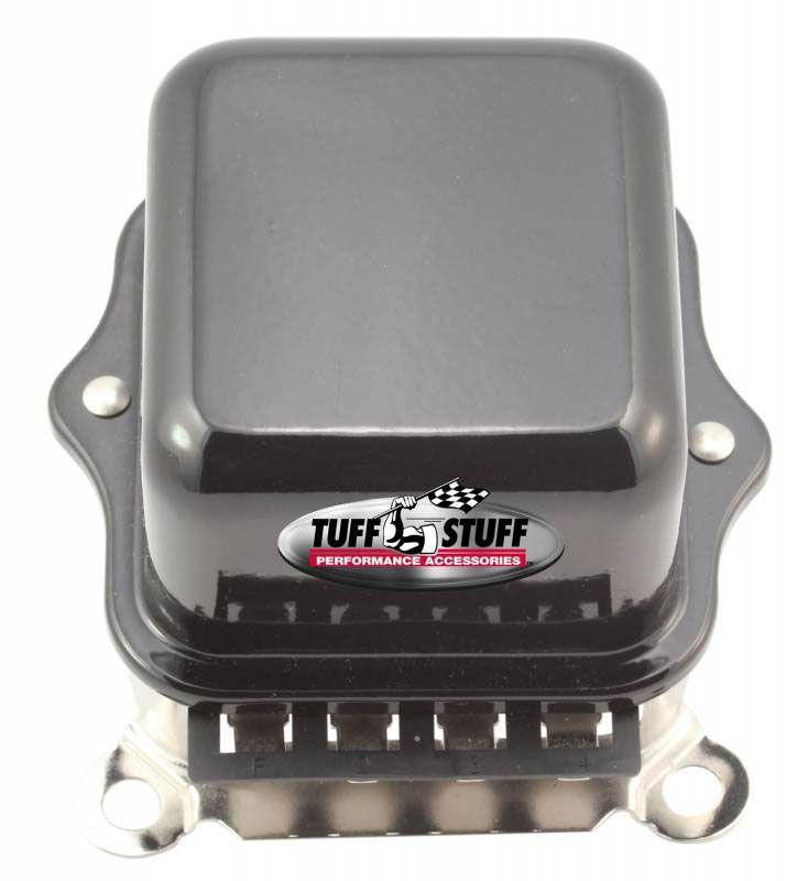 Tuff Stuff External Voltage Regulator (TUF7635) TUF7635