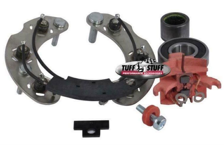 Tuff Stuff Alternator Repair Kit (TUF7700D) TUF7700D