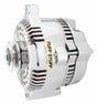 Tuff Stuff Chrome Ford Internal Regulator Alternator (TUF7771D) TUF7771D