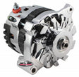 Tuff Stuff 120amp GM 1-Wire Alternator, Chrome (TUF7937AST) TUF7937AST