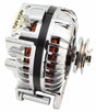 Tuff Stuff Chrome Chrysler Alternator (TUF8509RASP) TUF8509RASP