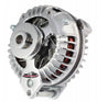 Tuff Stuff 100amp Single Pulley Chrysler Alternator, Chrome (TUF8509RCSP) TUF8509RCSP