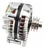 Tuff Stuff Chrome Chrysler Alternator (TUF8509RDDP) TUF8509RDDP