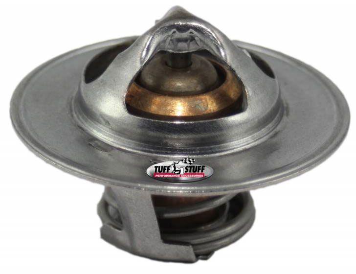 Tuff Stuff High Flow Thermostat - 160°F (TUF900160)