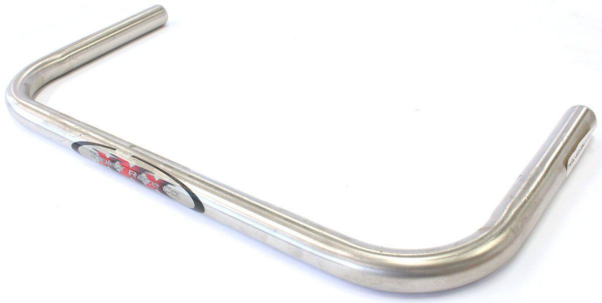 Triple X 600 Mini Sprint Front Bumper, Polished (TXRC-600-BN0010) TXRC-600-BN0010