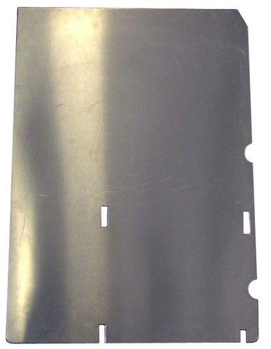 Triple X 600 Mini Sprint Floor Pan, Front (TXRC-600-BW0004) TXRC-600-BW0004