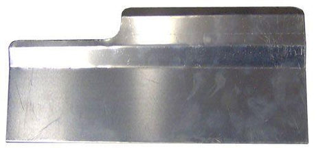 Triple X 600 Mini Sprint Chain Guard (TXRC-600-BW0009) TXRC-600-BW0009