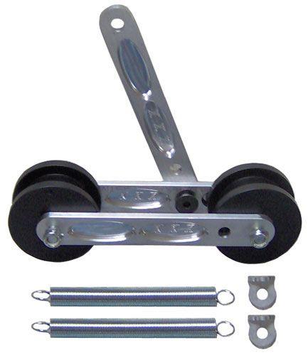 Triplexxx 600 Mini Sprint Chain Tensioner Kit - Automotive - Fast Lane Spares